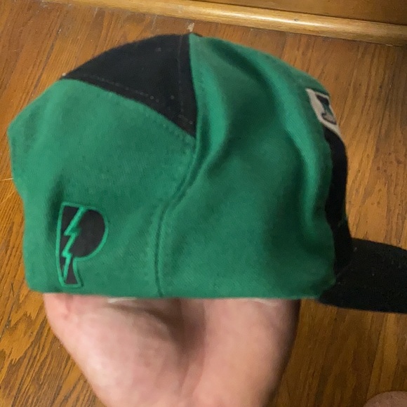 VTG New York Jets hat - Picture 2 of 3